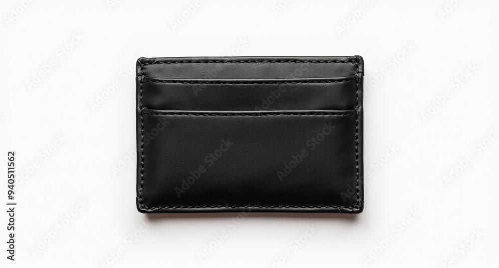 black leather purse black leather purse