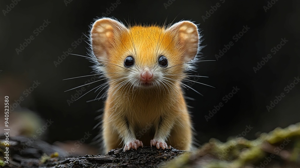 Captivating Wildlife Wonders. A Collection of Rare and Unique Animals Captivating Wildlife Wonders. A Collection of Rare and Unique Animals