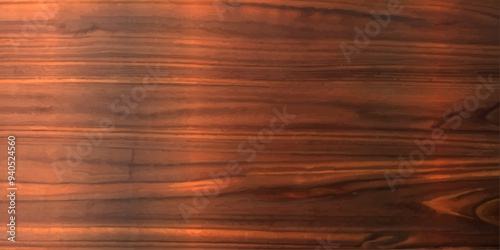 Walnut wood texture or background; dark brown wooden table surface. wood planks with natural texture, wooden retro background,  wooden background, table with wood grain texture.	

