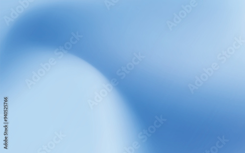 abstract gradients blue and white color background