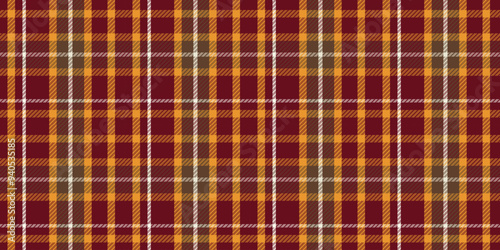 new classic checked plaid pattern 