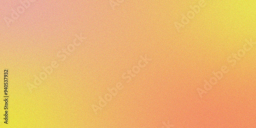 aster  multicolor gradient foil shimmer background texture. Creative soft-color vintage pastel abstract watercolor grunge background with colored shades of orange yellow  and color. can use wallpaper.