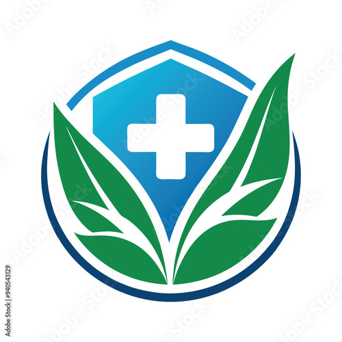 health care medical logo vector design