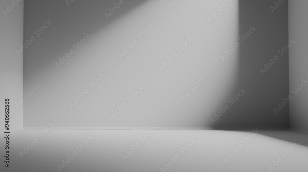 A clean, seamless gray paper backdrop with soft lighting, ready for portrait or product photography, A clean, seamless gray paper backdrop with soft lighting, ready for portrait or product photography,
