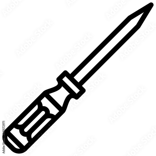 Awls Icon