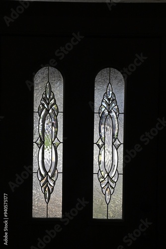 light and darkness