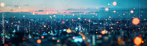 cloud computing and digital data transfer