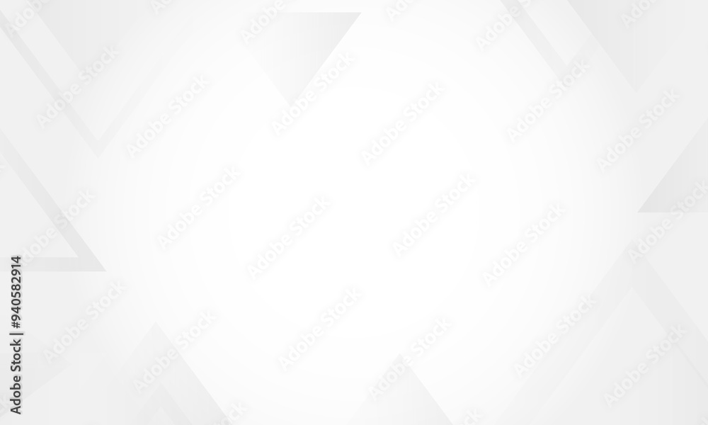 Obraz premium Abstract retro pattern of geometric shapes. black and white gradient mosaic backdrop. Geometric hipster triangular background, vector Design