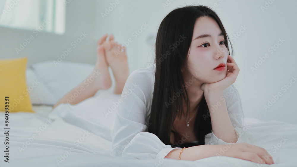 미녀 미녀