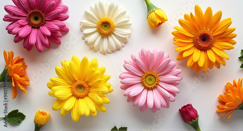 bouquet of flowers