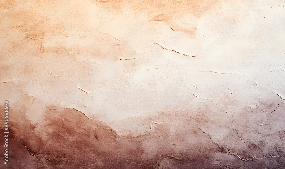 gradation colored stone texture, Generative AI gradation colored stone texture, Generative AI