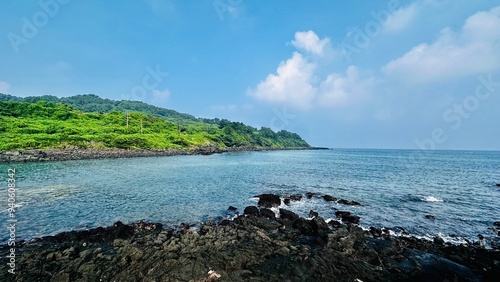 제주beach