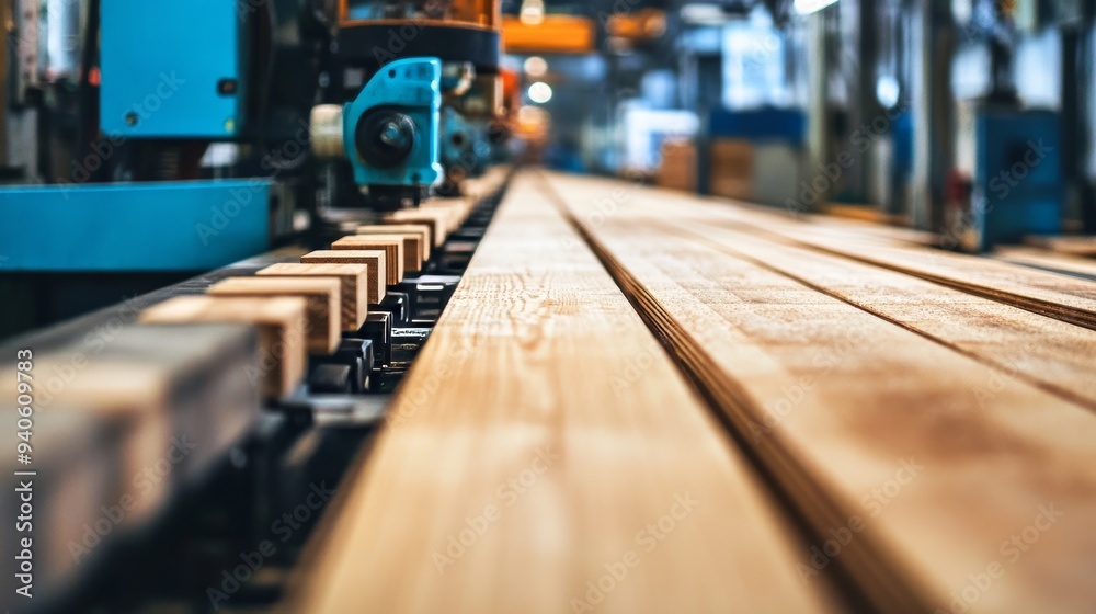 Wooden floor factory production Wooden floor factory production