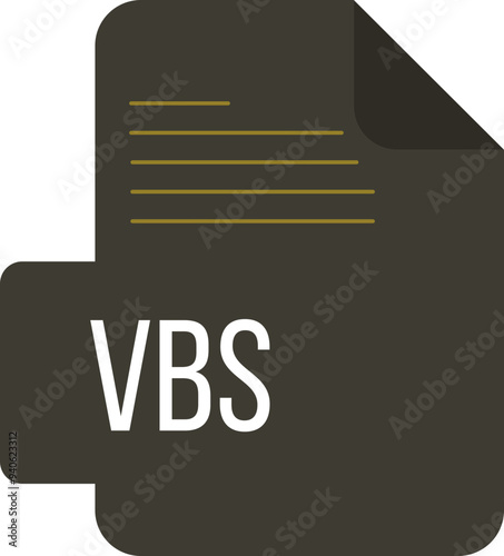 file type extension icon design different types 