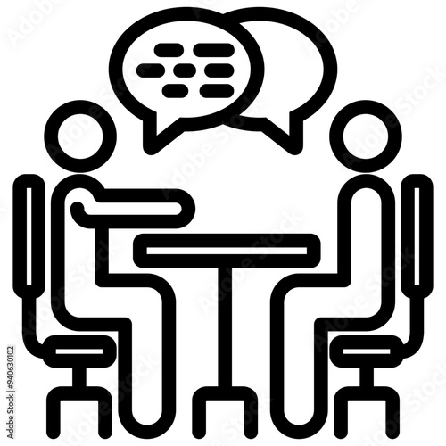 Mentoring Icon