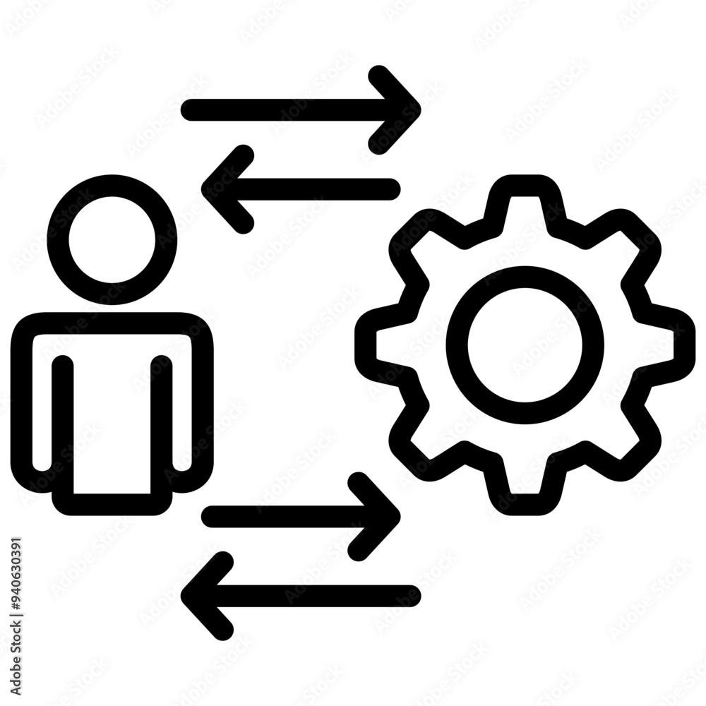 Approach Icon Approach Icon