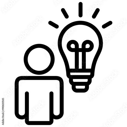 Idea Icon