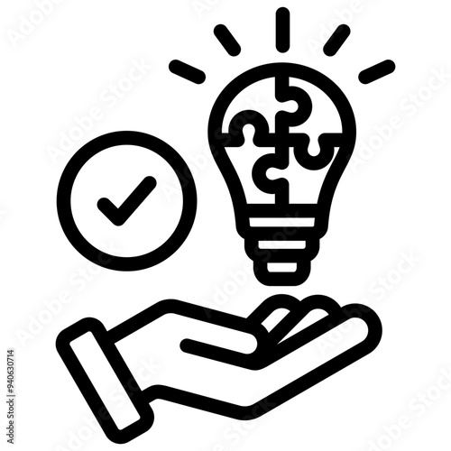 Solution Icon