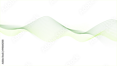 colorful wave lines. abstract wave background. abstract background with wave line. blending line background. colorful wave lines