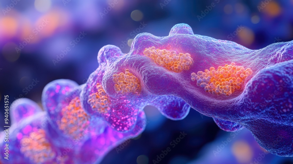 Intricate Macro View of Human Pancreas Islets of Langerhans Functioning in Glucose Regulation and Hormone Secretion Intricate Macro View of Human Pancreas Islets of Langerhans Functioning in Glucose Regulation and Hormone Secretion
