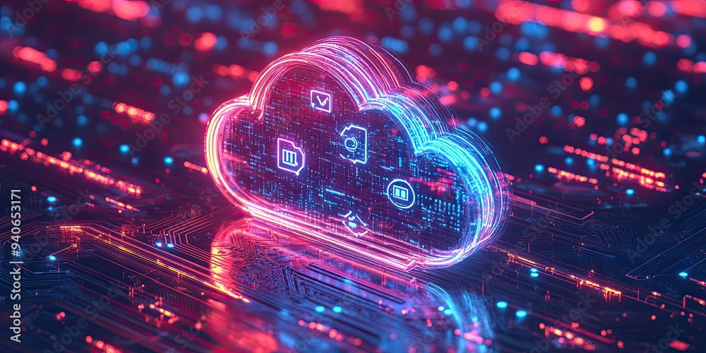 Cloud Computing Technology Cloud Computing Technology