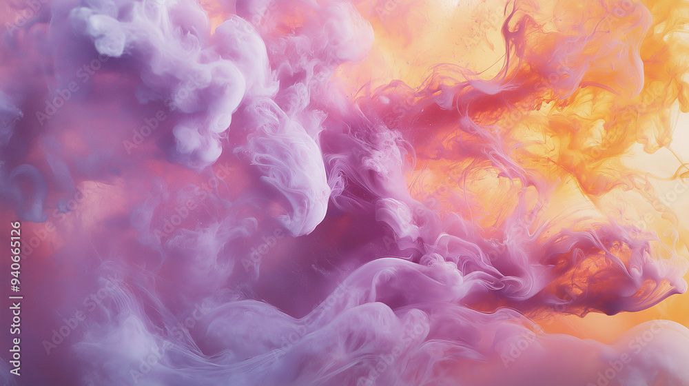 abstract iridescent pearl ink storm artwork, abstract illustration of ink flowing in the water, creating an abstract design with fluid shapes and splashes of color abstract iridescent pearl ink storm artwork, abstract illustration of ink flowing in the water, creating an abstract design with fluid shapes and splashes of color