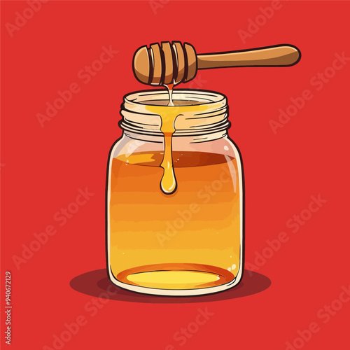 Honey Extraction: A Sweet Process
