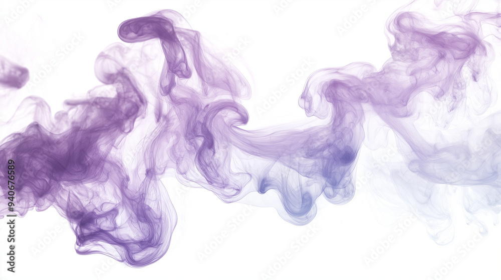 abstract soft lavender ink storm artwork, abstract illustration of ink diffusing in clear water without fully mixing, creating smoke-like patterns and fluid shapes abstract soft lavender ink storm artwork, abstract illustration of ink diffusing in clear water without fully mixing, creating smoke-like patterns and fluid shapes