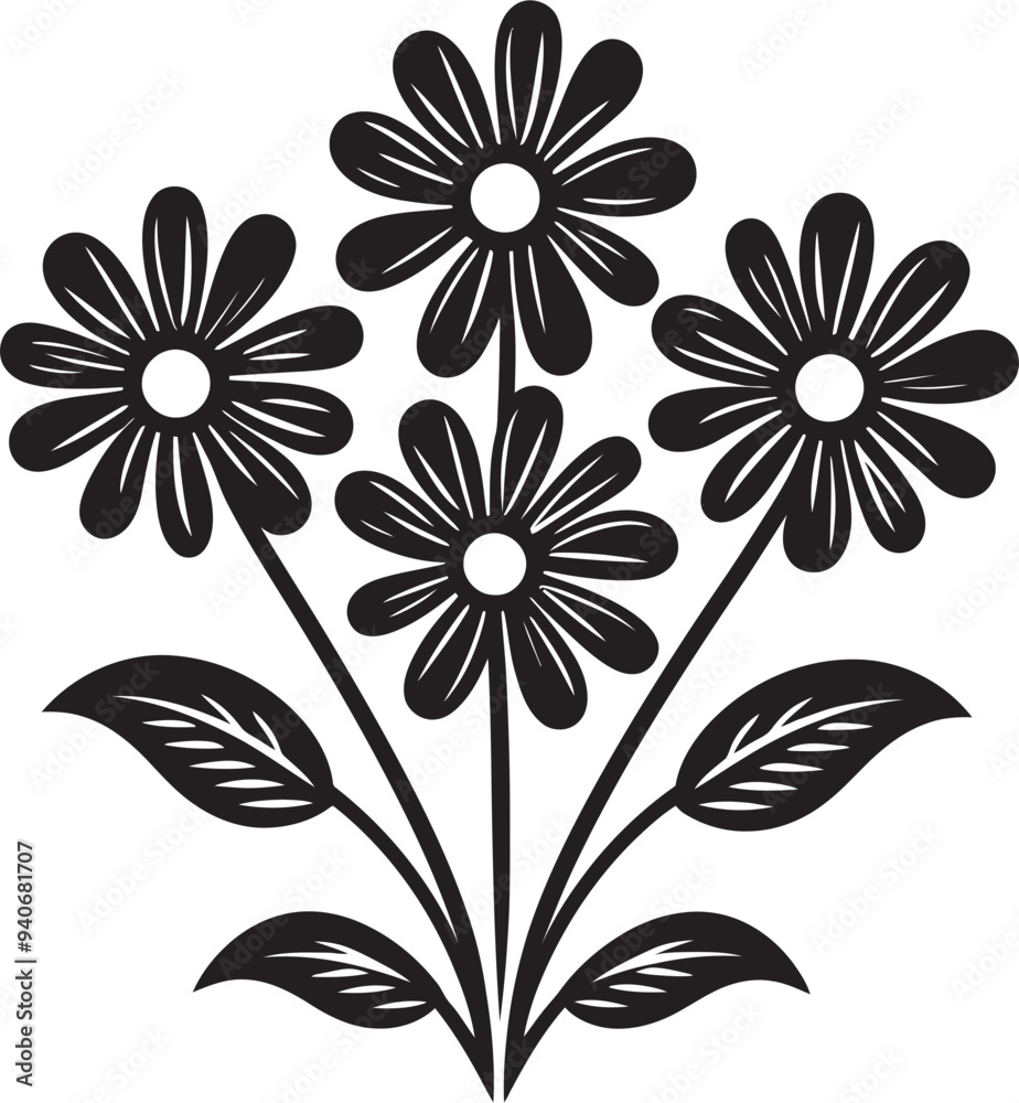 Blooming on Paper The Creative Process Behind Hand-Drawn Floral Designs
Blooming on Paper The Creative Process Behind Hand-Drawn Floral Designs