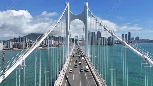 부산항공촬영