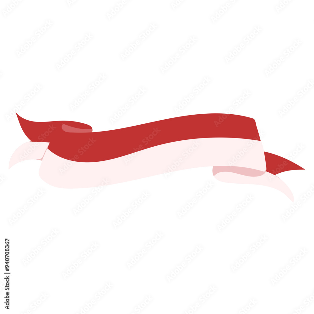 Indonesia Independence Day Celebration Illustration Indonesia Independence Day Celebration Illustration