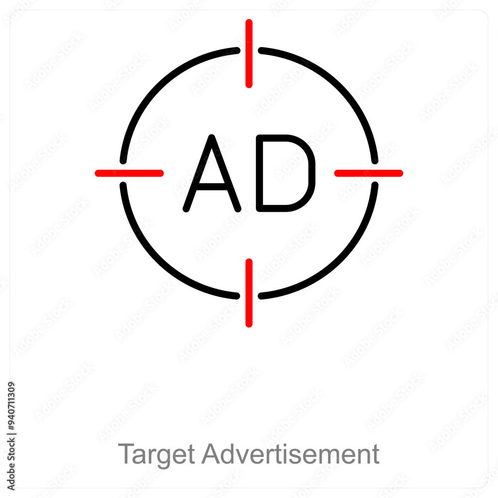 Target Advertisement Target Advertisement