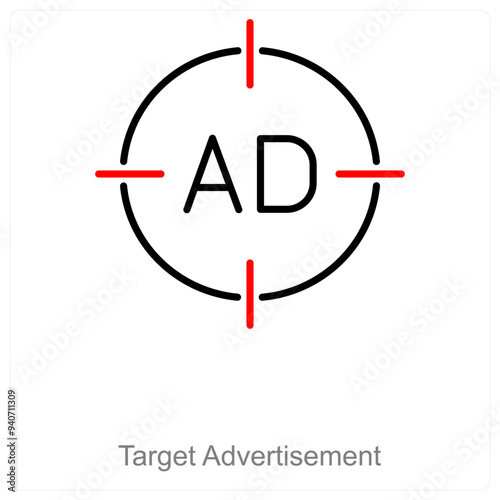 Target Advertisement