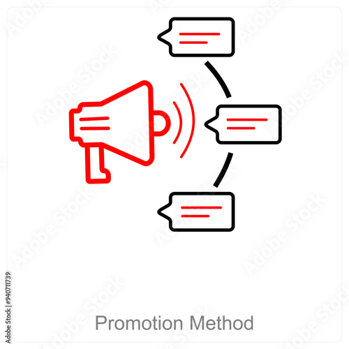 Promotion Method