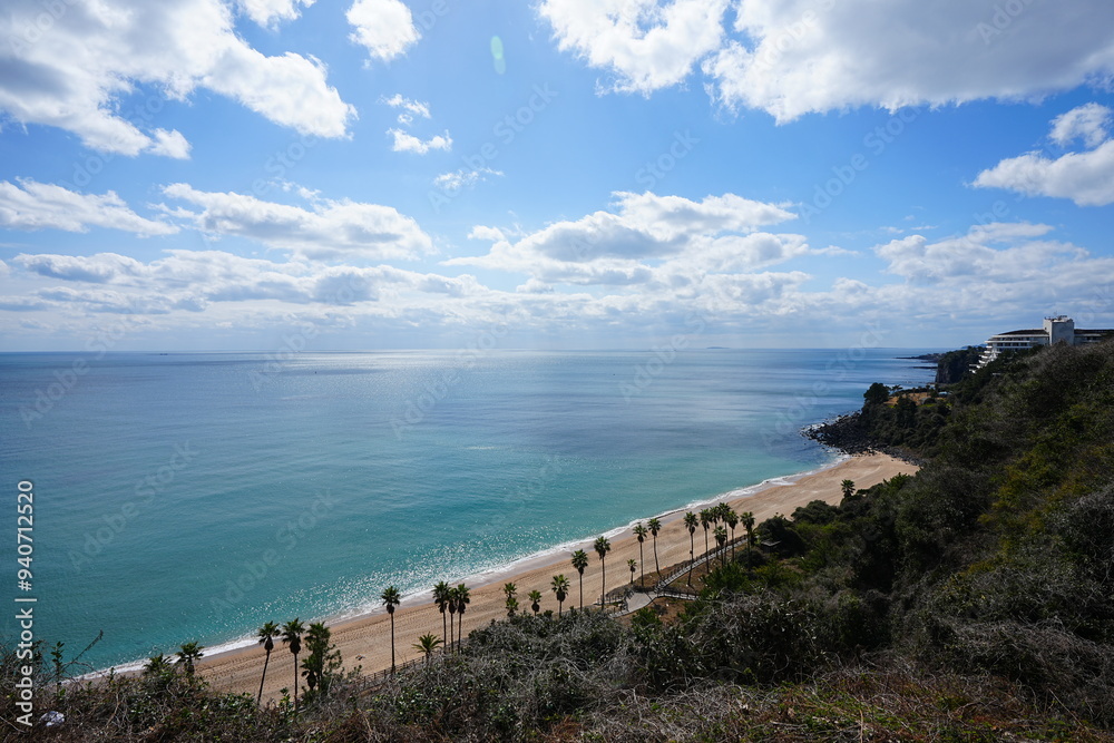 fascinating view from seaside cliff fascinating view from seaside cliff