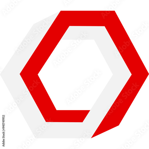 Geometric Shape 3d