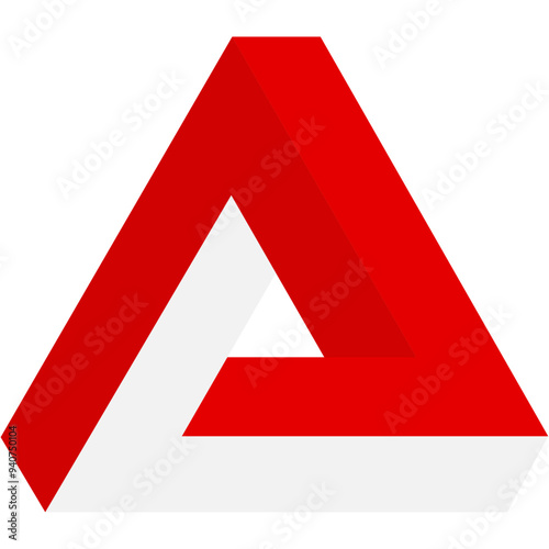 Geometric Shape 3d