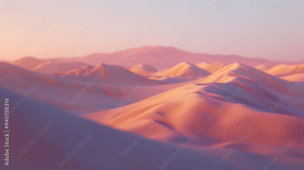 desert desert