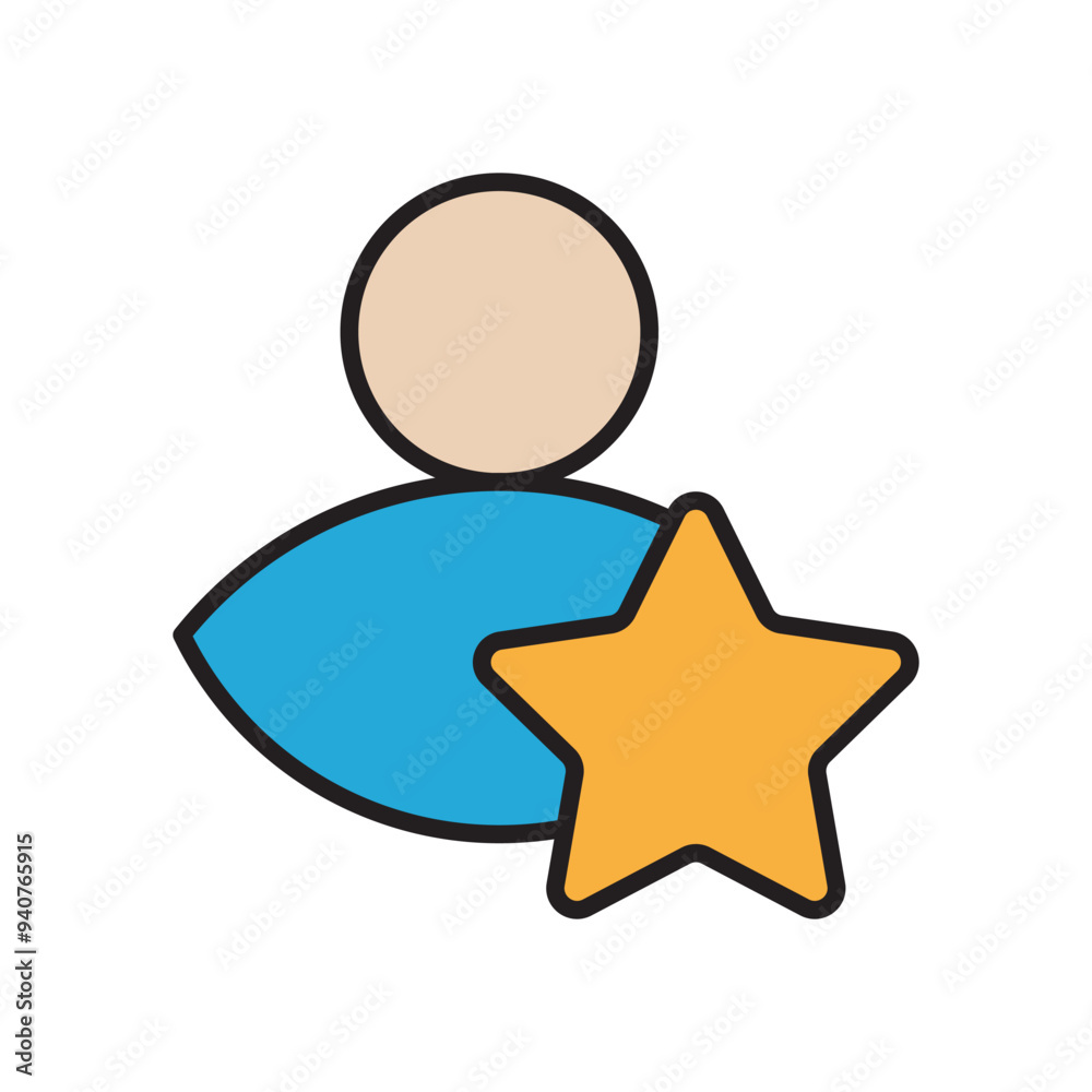 User Sticker User Sticker