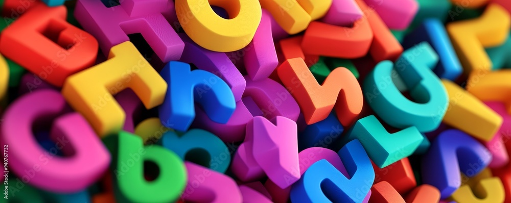 A A