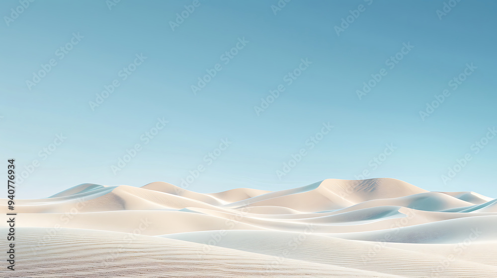 desert