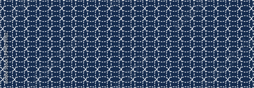 Sashiko pattern, Abstract, Geometric, Lines, Illustration, vector, alternating overlapping, orderly arrangement background, banner, website, template.