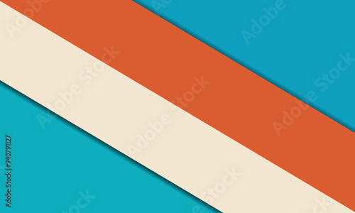 paper cut design with abstract background. Vector design layout for business presentations, banner, flyers, posters and invitations. green, colorful color Free Download paper cut design with abstract background. Vector design layout for business presentations, banner, flyers, posters and invitations. green, colorful color - GFXLoad