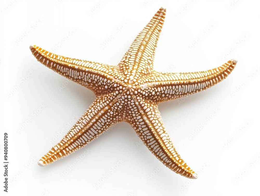 A starfish with a textured surface, showcasing its unique shape and natural beauty. A starfish with a textured surface, showcasing its unique shape and natural beauty.