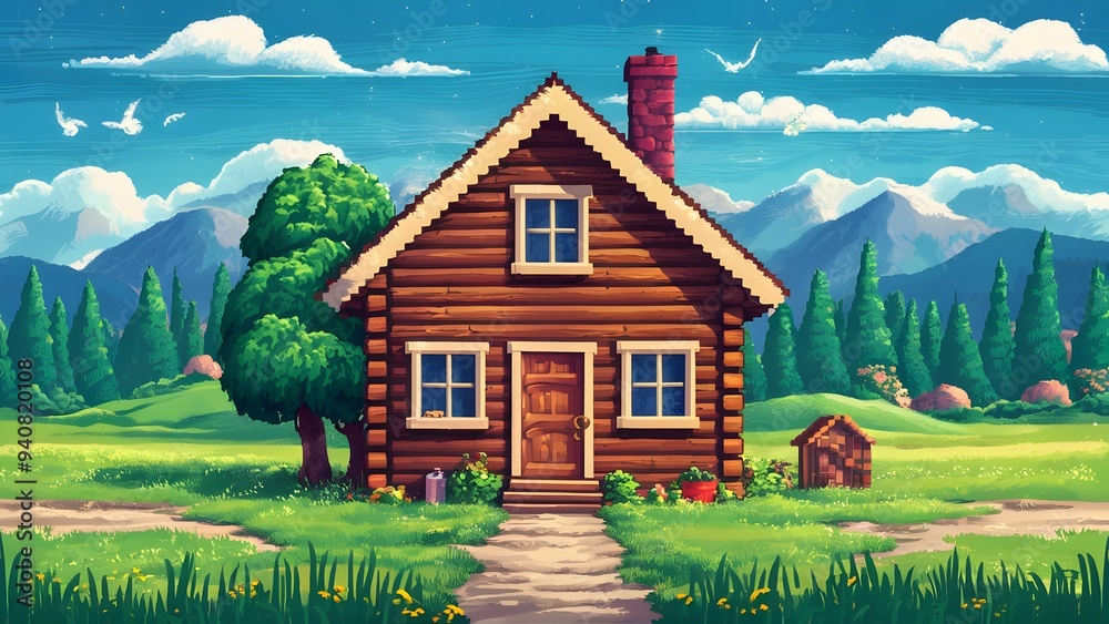 lovely small house lovely small house