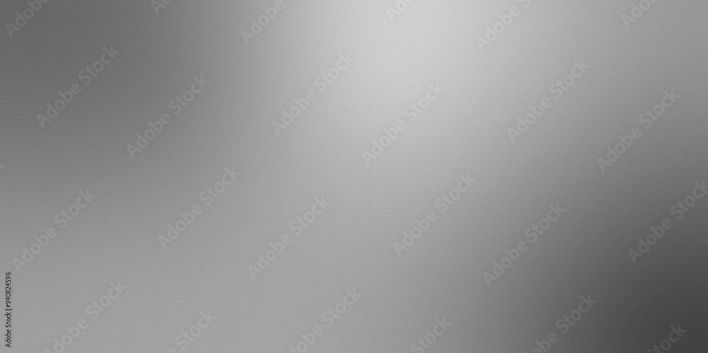 Gray gradient vector floor mat texture grainy and noisy particles on Gray gradient vector floor mat texture grainy and noisy particles on