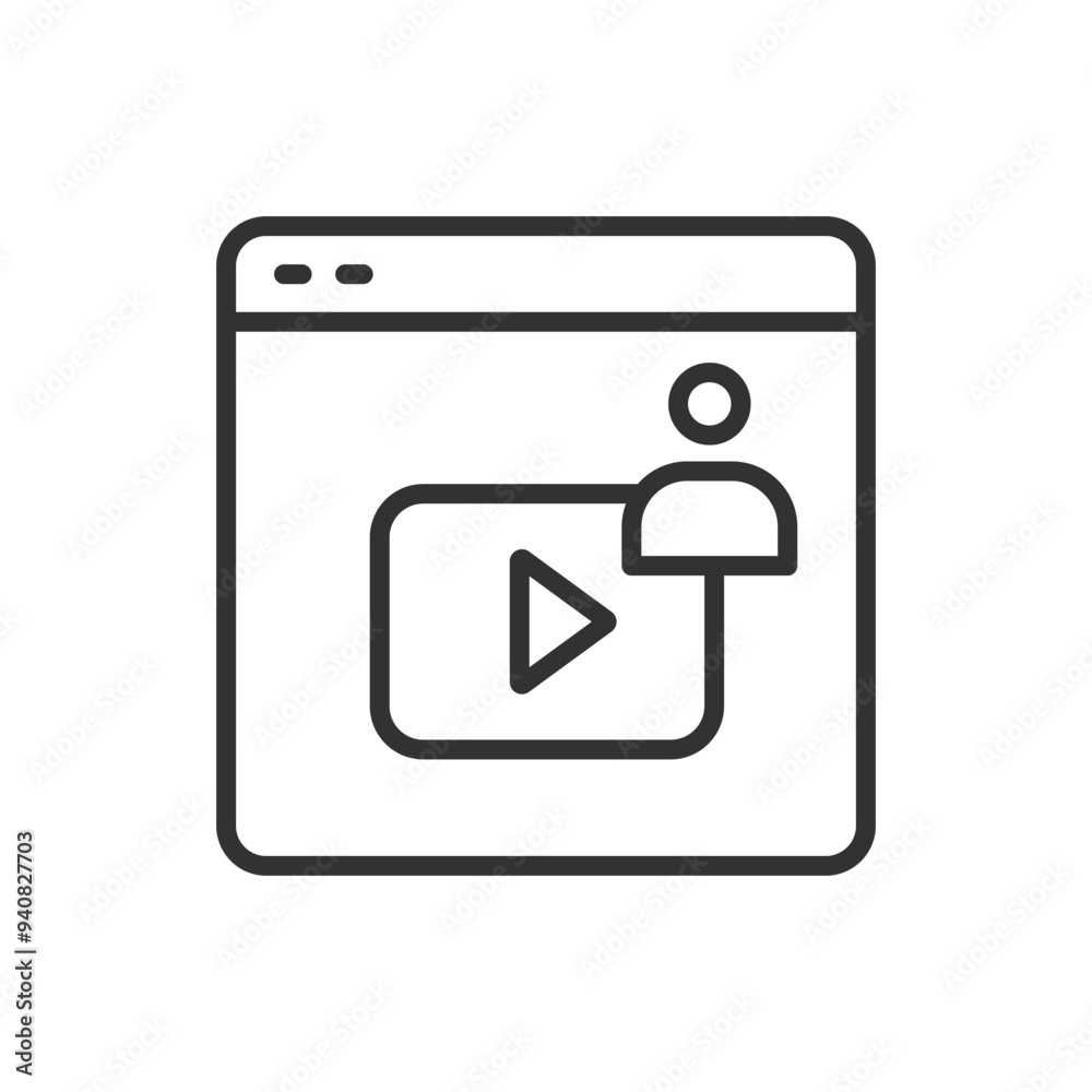 Streaming, in line design. Live translation, Real-time, Online translation, Language, streaming, Translation service on white background vector. Stream translation editable stroke icon. Streaming, in line design. Live translation, Real-time, Online translation, Language, streaming, Translation service on white background vector. Stream translation editable stroke icon.