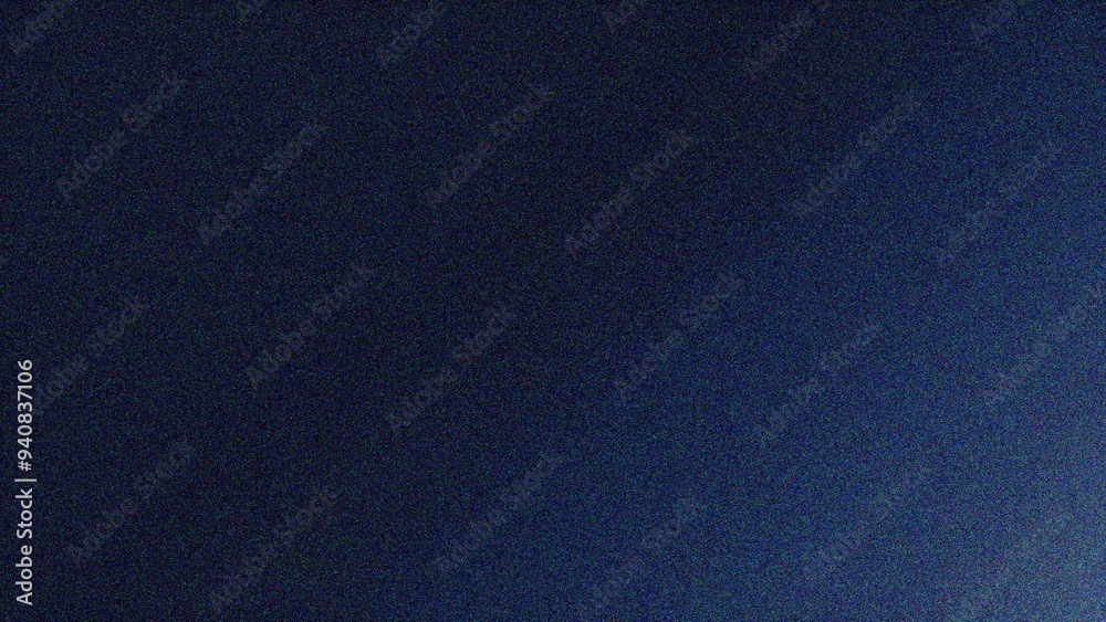 Grainy poster background, abstract dark navy color noisy color gradient shape texture banner header cover backdrop design Grainy poster background, abstract dark navy color noisy color gradient shape texture banner header cover backdrop design