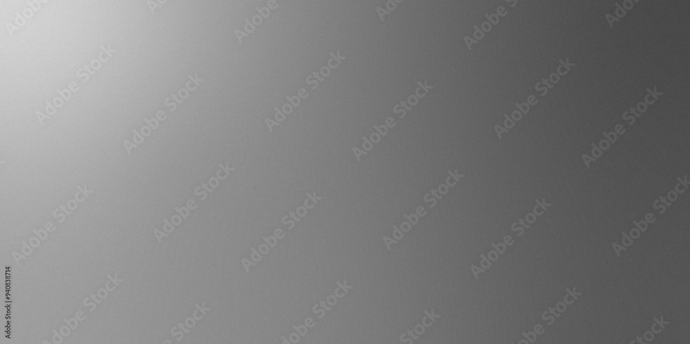 Gray noisy and grainy vector floor mat texture gradient of cloudy color Gray noisy and grainy vector floor mat texture gradient of cloudy color