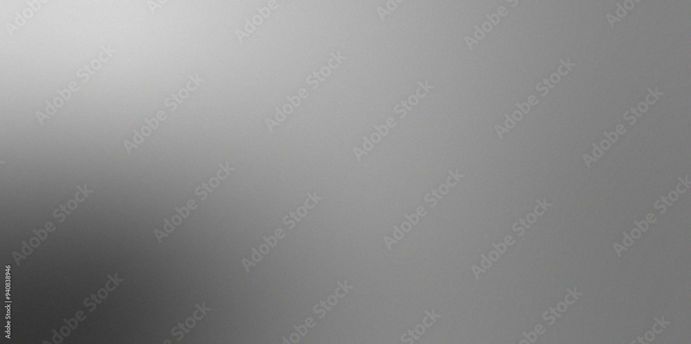 Gray noisy and grainy vector floor mat texture gradient of cloudy color Gray noisy and grainy vector floor mat texture gradient of cloudy color